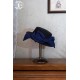 Miss Point Point Mansion Velvet Short Cape(Reservation/Full Payment Without Shipping)